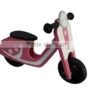 Miniature Bike Toy thumbnail-1