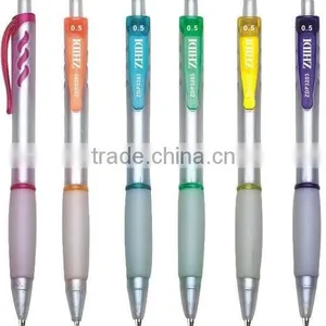 Advertising Banner Pen Ballpoint Pen Plastic Banner Pen thumbnail-2