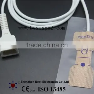 Nonin 6000CP/7000P Disposable SpO2 Sensor thumbnail-1