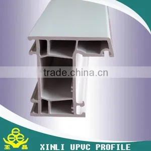 Germany Upvc Profile for Windows Manufactured in China Factory Popular Upvc Profile thumbnail-4