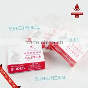 Microscope Glass Slides 7101 thumbnail-1