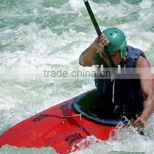 Rigid Single Sit in Kayak thumbnail-4