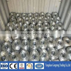Galvanized Binding Wire thumbnail-6