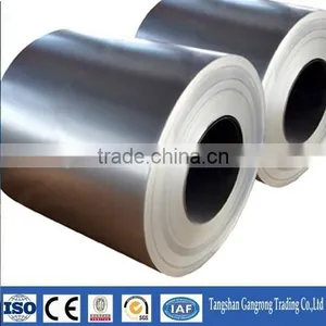 High Quality Z100 Galvanized Steel Coil Price thumbnail-2