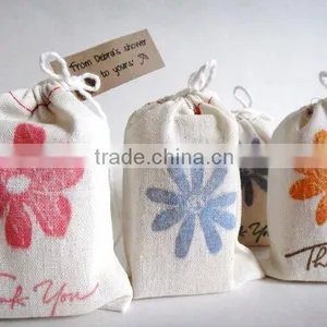 Cotton Gift Bag - Manufacturer in Istanbul thumbnail-4