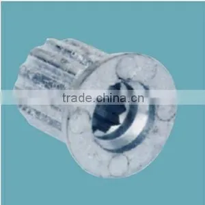 Pulsator Core for Washing Machine thumbnail-1