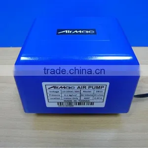 Aquarium Air Pump thumbnail-1