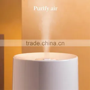 VOLUMN AIR HUMIDIFIER thumbnail-4