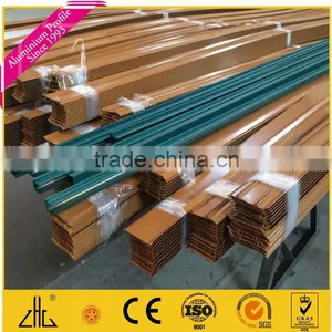 1000,2000,3000,4000,5000,6000,7000 Grade and Is Alloy Alloy Or Not 20x20 Aluminium Profile thumbnail-1