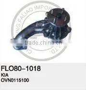 AUTO WATER PUMP FOR KIA thumbnail-1