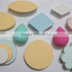 Makeup Tools Flower Cosmetic Puff Beauty Makeup Sponge Wholesale thumbnail-2