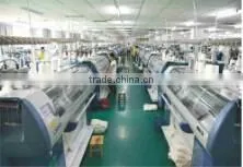 Guangzhou Diqi Clothes Co., Ltd. company overview - view 2 thumbnail