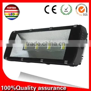 Topten Meanwell Driver Bridgelux Ip65 Waterproof 200w LED Outdoor Flood Lights thumbnail-1