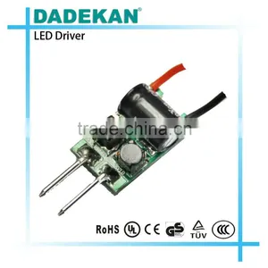 MR16 LED Driver Supply thumbnail-1