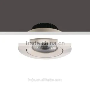 Adjustable Mini Spot Light 5w for Project Zhongshan Supplier thumbnail-4