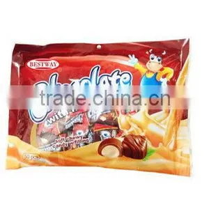 Chocolate Candy With Milk Center thumbnail-1
