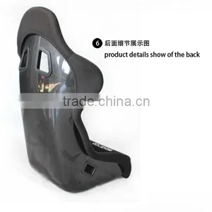 Highest Quality Universal Racing Seats/Adult Car Seat Sport Seats Race Seat thumbnail-3