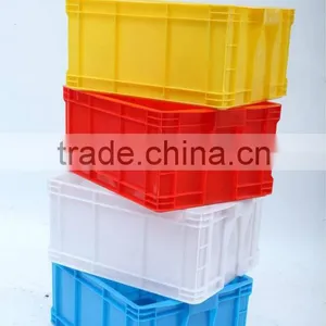 Plastic Mould for Turnover Box thumbnail-2