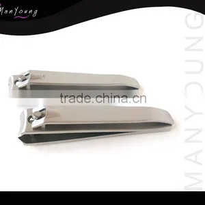 Manufacture Durable Toe Nail Clipper thumbnail-1