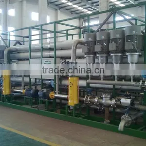 50T Full Automatic Seawater Desalination Machine thumbnail-1