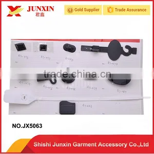 Wholesale High Quality Quick Release Buckle Plastic Clasp thumbnail-1