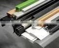 Plastic Pvc Profile With High Quality thumbnail-1
