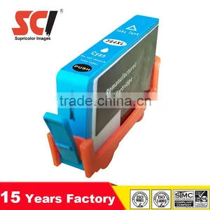 For HP Photosmart C5380 C6480 Compatible hp 364 xl Ink Cartridges thumbnail-4
