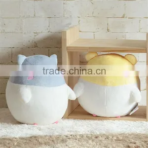 Wholesale China Minion Custom Cheap Bear Plush Toy For Crane Machines thumbnail-2