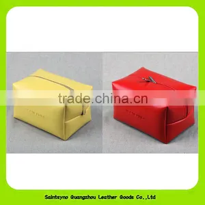 15002 Top Grade Portable Handmade Tissue Holder for Car thumbnail-3