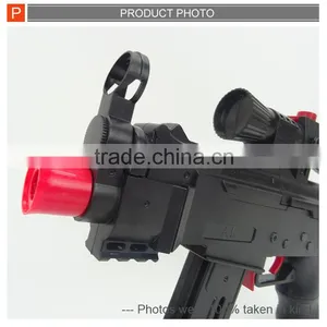 Soft Air Shooting Toys Gun for Kids thumbnail-2
