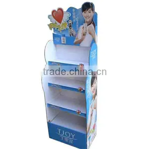 Cosmetic Paper Display thumbnail-1