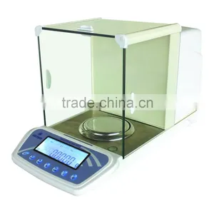 Analytical Balance / Electronic Balance Manufacturer thumbnail-1