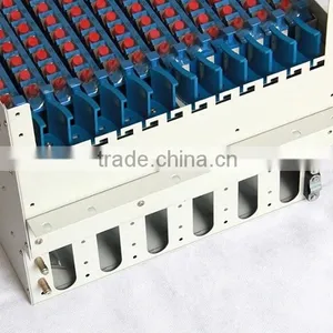 19 Inch 144 Core ODF Patch Panel thumbnail-3