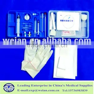Disposable Anesthesia Kit thumbnail-1