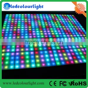 Ledcolourlight 50x50cm Led Dance Floor/DJ Nightclub Dmx Dance Floor Light thumbnail-5