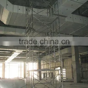 H Frame System Scaffold thumbnail-1