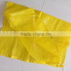 Green Mesh Bag thumbnail-3