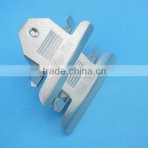 Personalized Document Clips Jumbo Metal Clip & Butterfly Clip & Jumbo Binder Clip thumbnail-1
