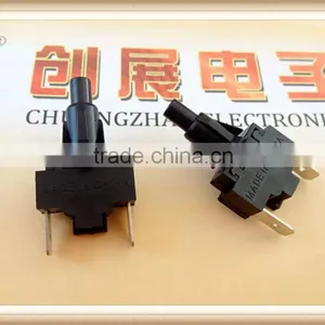Knob Switch / Potentiometer Knob Switch / Oven Rotary Knob Switch / Section Switch, Knob Cap Switch thumbnail-5