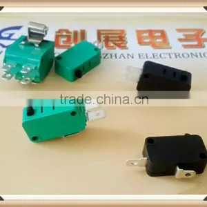 Key Switch / Hood Switch / Button Switch / Lamp Switch / Electric Mop Switch thumbnail-1