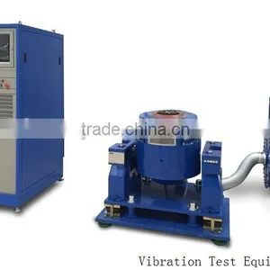 100Kg Transport Simulation Vibration Test Equipment thumbnail-1