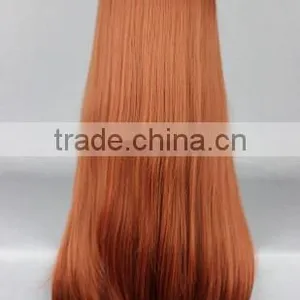 Long Straight Fashion Hair Full Wigs Cosplay Party Anime Lolita Wig N446 thumbnail-3