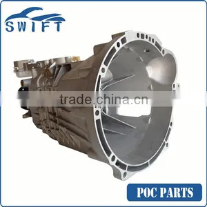 TFR Euro 3 Automotive Transmission thumbnail-1
