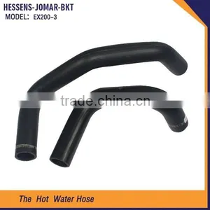 Christmas Engine Parts Flexible High Pressure Water Hose for EX200-3 thumbnail-1
