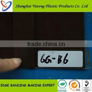 Living Room Furniture Plastic Shelf Edge for Edge Bander thumbnail-3