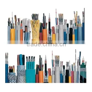 300V or 450/750V Low Voltage Electric Wire Cable thumbnail-2