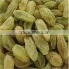 HOT---chinese Green Raisin,sultanan Raisns,dried Grape thumbnail-1