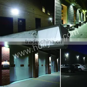40W LED Wall Pack With DLC and ETL , 5 Years Warranty thumbnail-2