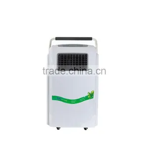 2016 Smart Plasma Mobile Air Purifier Machine for Medical thumbnail-2