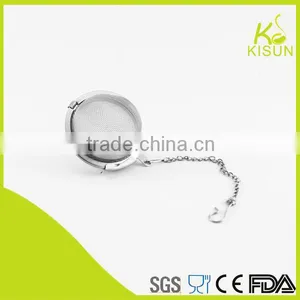 Nice Quality Stainless Steel Tea Basket for Filter thumbnail-2